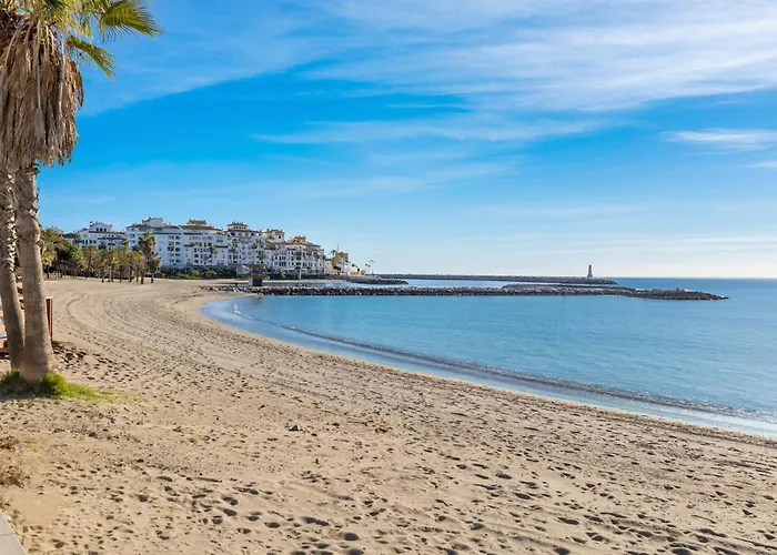 3 Bedroom In Location Lejlighed *